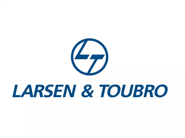 LARSEN & TOUBRO