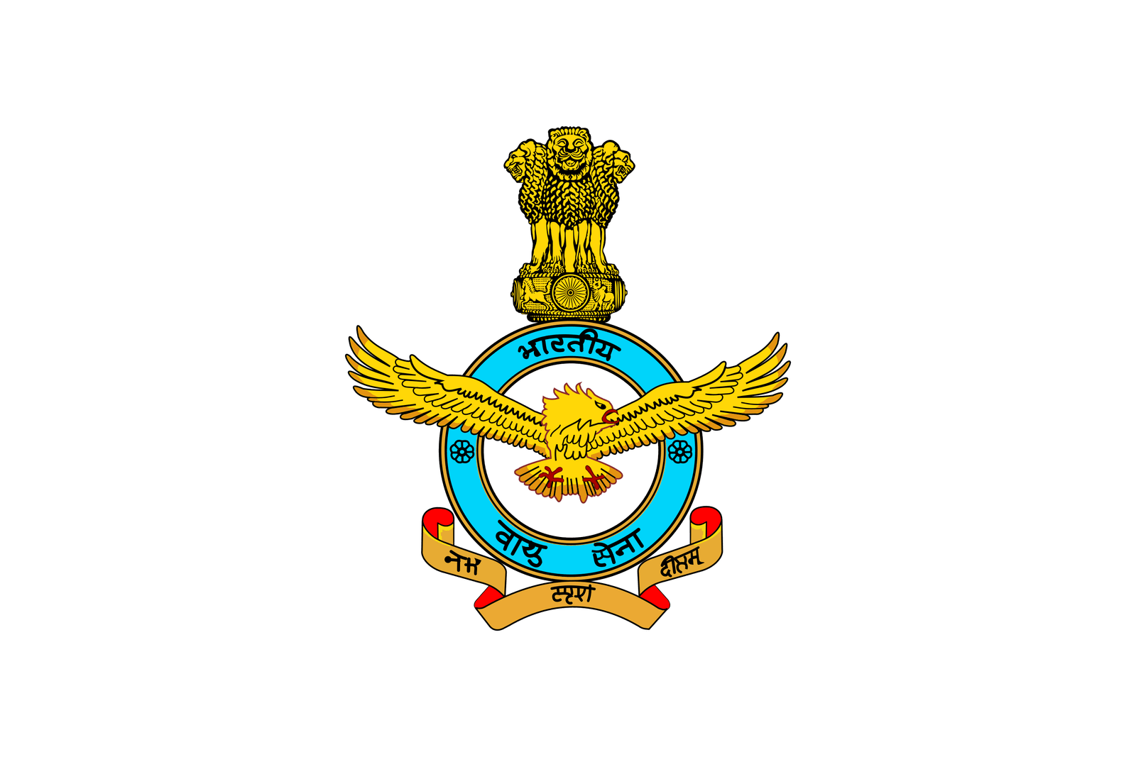 INDIAN AIRFORCE