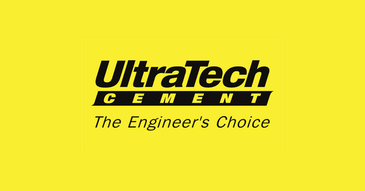 ULTRATECH CEMENT